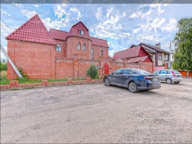 8. Петровский. Радиальная