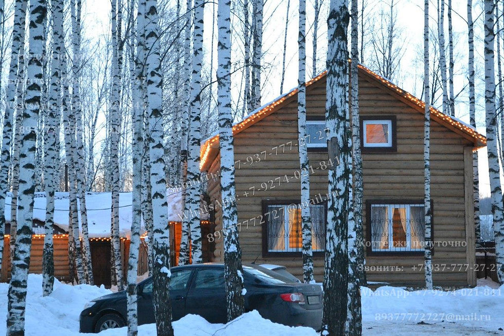 100. Голубое озеро