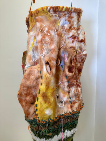 Memory Textile, 2023