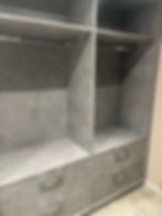 Bespoke Wardrobe
