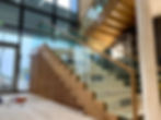 Next - Staircase