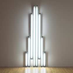 Monument for V. Tatlin