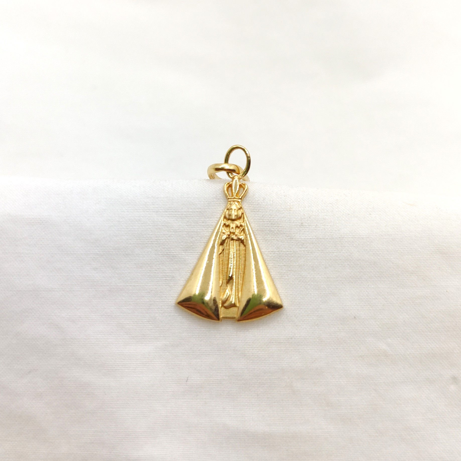 Pingente Nossa Senhora