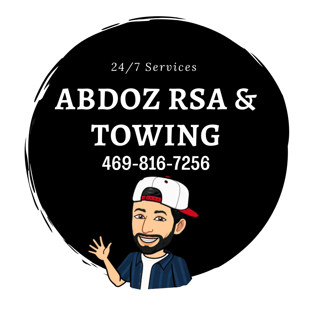 ABDOZ RSA & Towing — Towing in Allen, Texas
