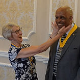 Image of Linda and John Holder