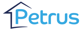 Petrus logo graphic