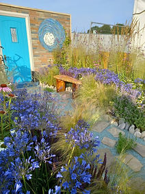 Image of the 2022 Petrus Garden