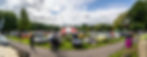 Rochdale Rotary Classic Car Show image