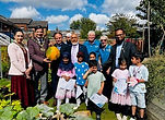 Deeplish Community Centre Summer Project