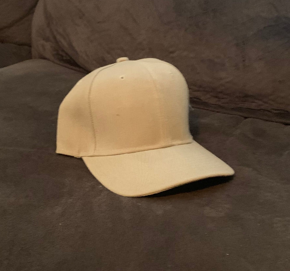 Thumbnail: Variety Hats
