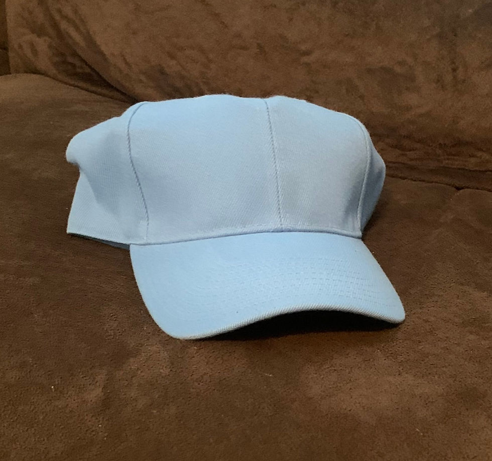 Thumbnail: Variety Hats