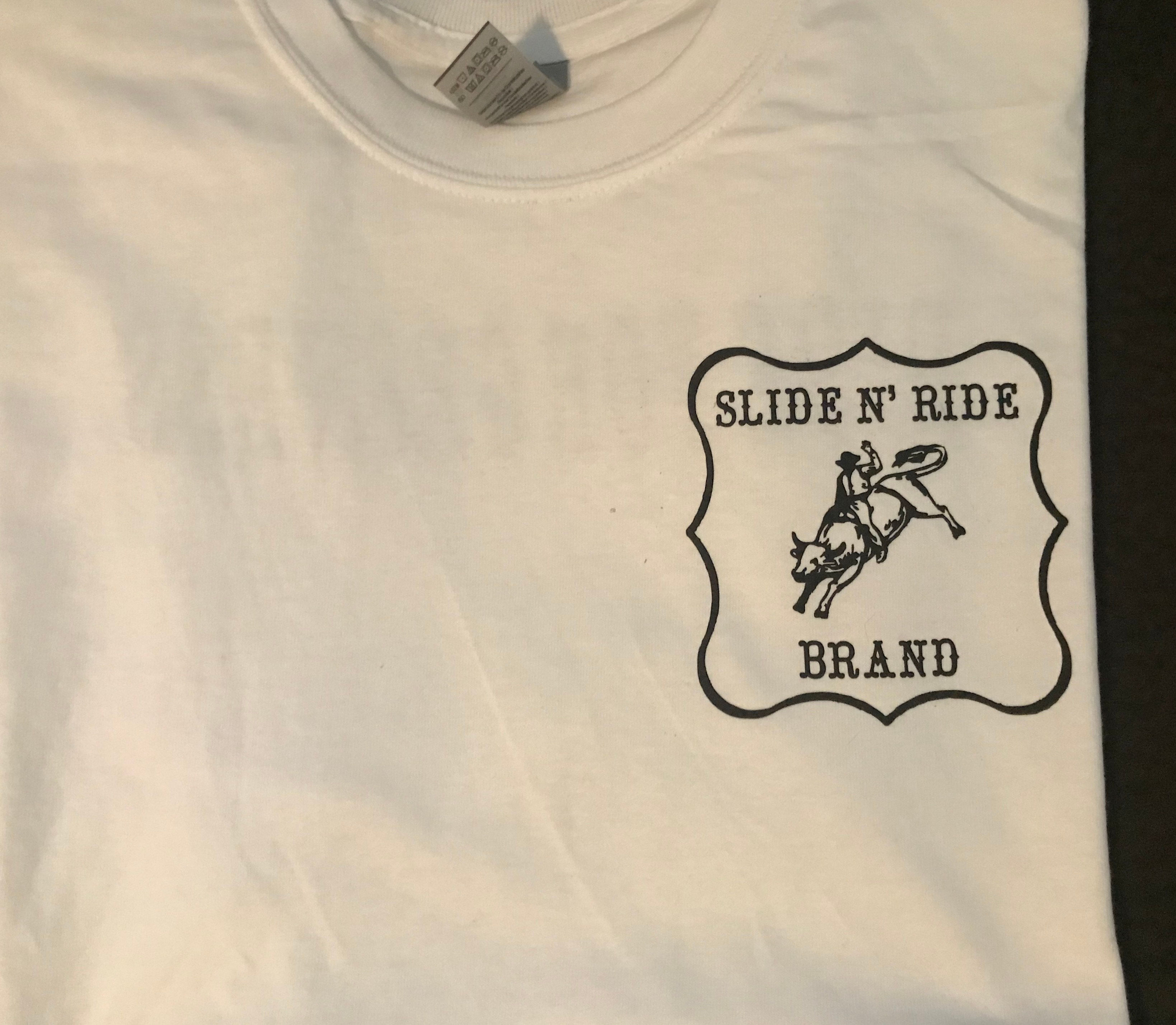 Shirt - White