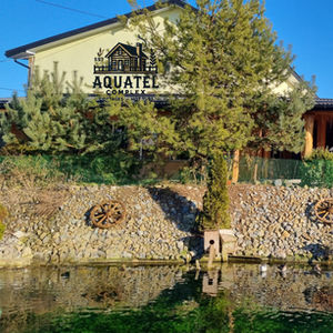 Будинок до 22 осіб