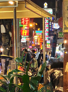 Bangkok Shopping-Mall, Thailand