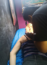 Bangkok Tattoo Studio Khaosan Road, Thailand