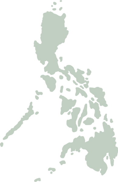 Philippinen Map