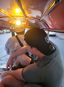 Essen in Bangkok, Thailand