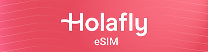 eSim Holafly Thailand