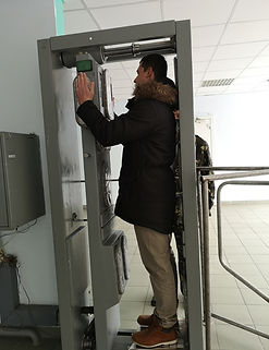 Chernobyl Tour, Ukraine