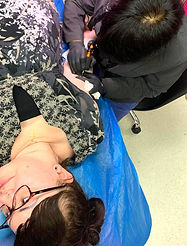 Bangkok Tattoo Studio Khaosan Road, Thailand