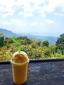 Rooftop Bar Koh Samui, Thailand