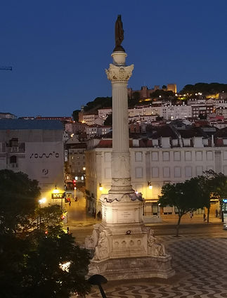 Lissabon Stadt, Portugal