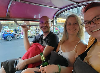 Essen in Bangkok, Thailand