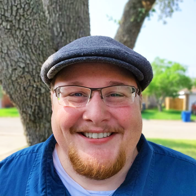 Nick Gilby