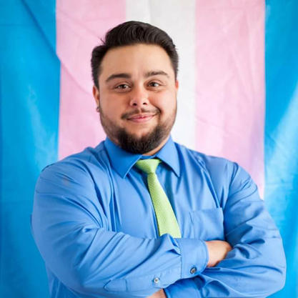Dylan Forbis (he/him)
