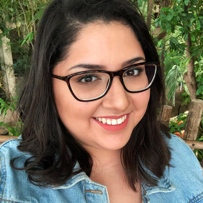 Cristina Garrido (she/her)