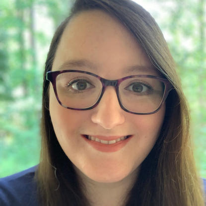 Laura Odom (she/her)