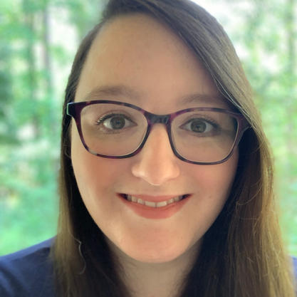 Laura Odom (she/her)