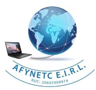 Foto del escritor: Afynetc E.I.R.L 