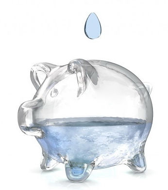 Docce per esterni ed interni Easy Shower a risparmio energetico
