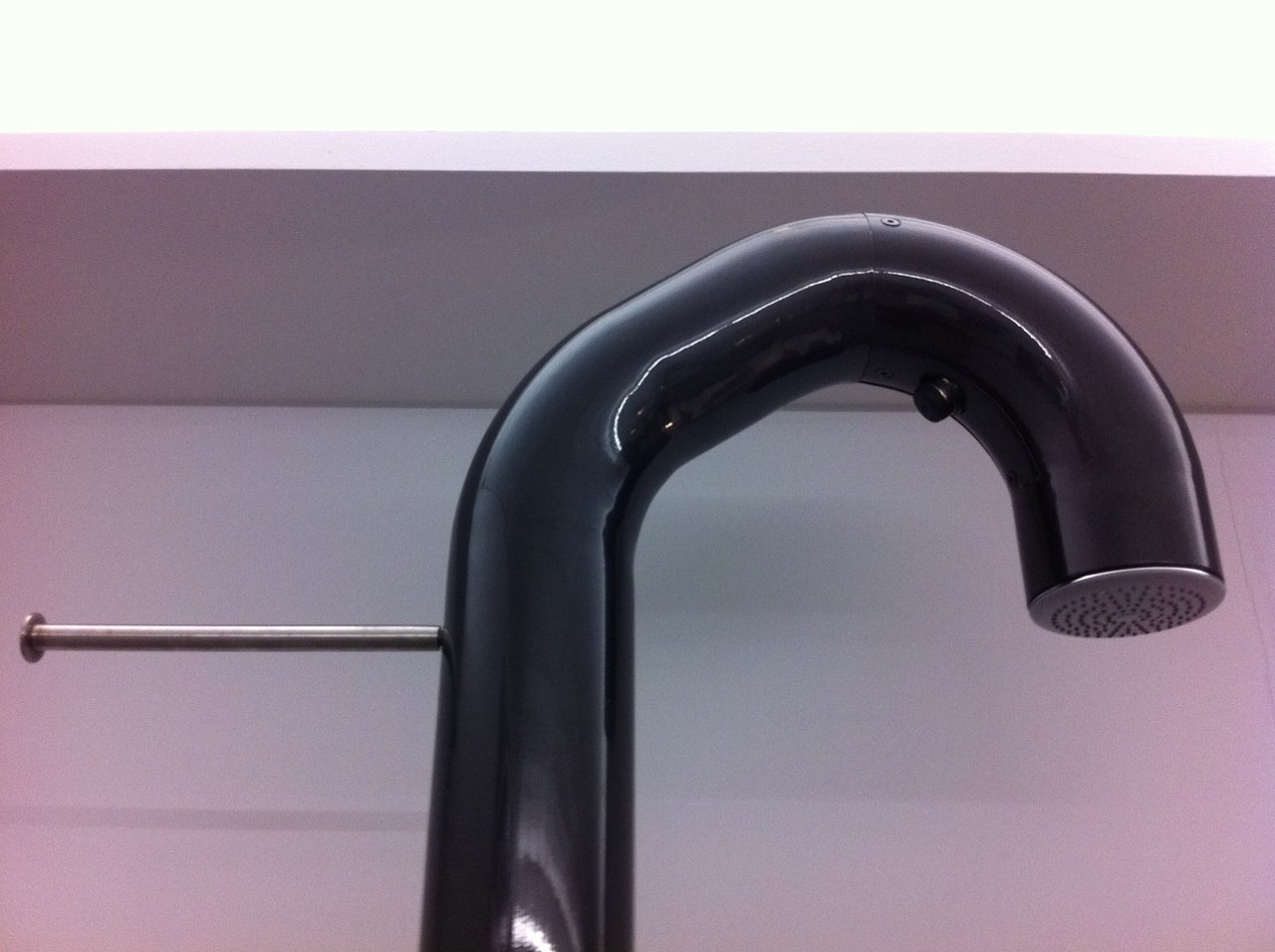 Docce Easy Shower® - mod. SINGLE