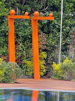 Docce Easy Shower mod. BASE-U-S-L_Hotel Brasil M. Marittima3