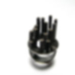 Anillo: "Manhattan"