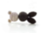 Broche: "Sedada lentitud II"