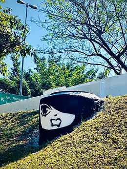 invasora, stencil, stencil art, graffiti, intervencao urbana, intervenção urbana, street art, streetart, henrique edmx montanari, henrique montanari, sticker, arte, arte urbana, arte de rua, urban arte, sao paulo, sp , são paulo, 23 de maio, ibirapuera, brasil, lego, spray art, artista, artwork, street intervention