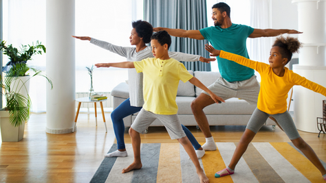 Taking the First Step: How to Get Started with Exercise