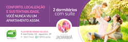 Banner Jacarandá