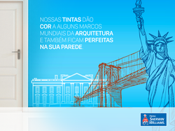 Post Sherwin-Williams