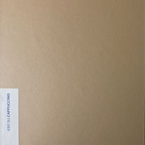 Melamina Capuccino en tono cálido mate, ideal para ambientes elegantes y confortables.