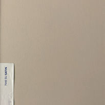 Melamina Satín, tono neutro con acabado suave y elegante.