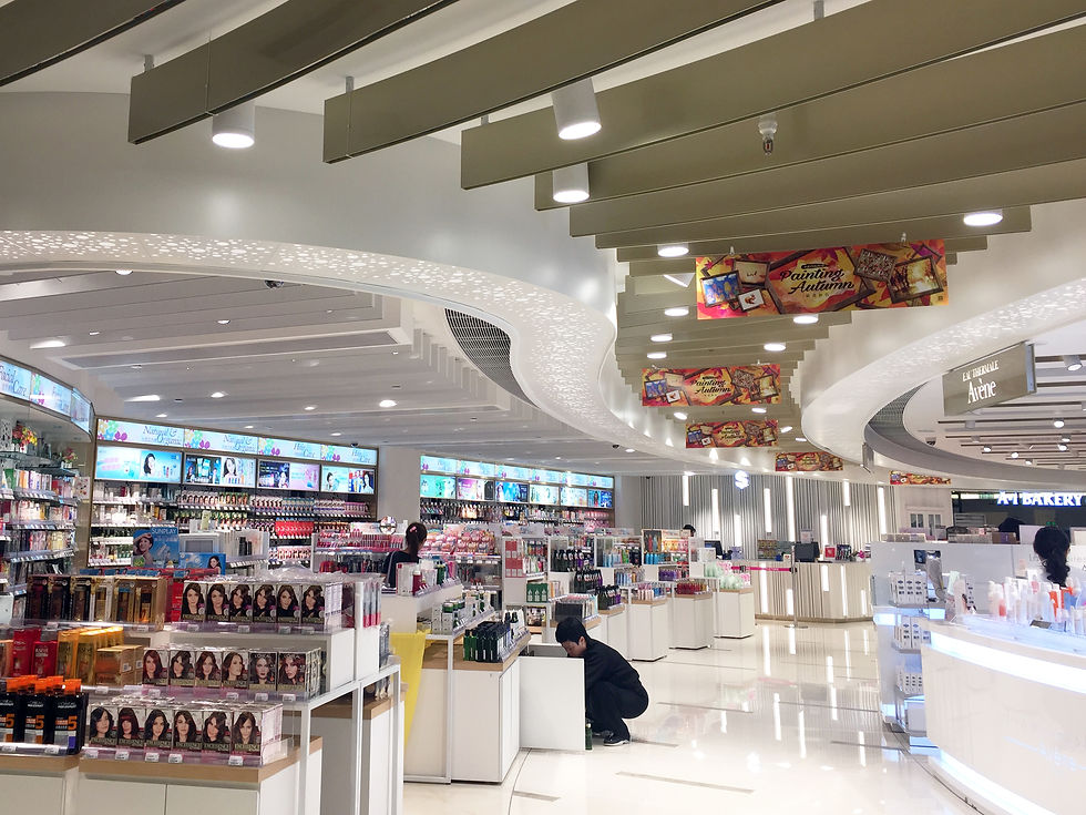CITISTORE