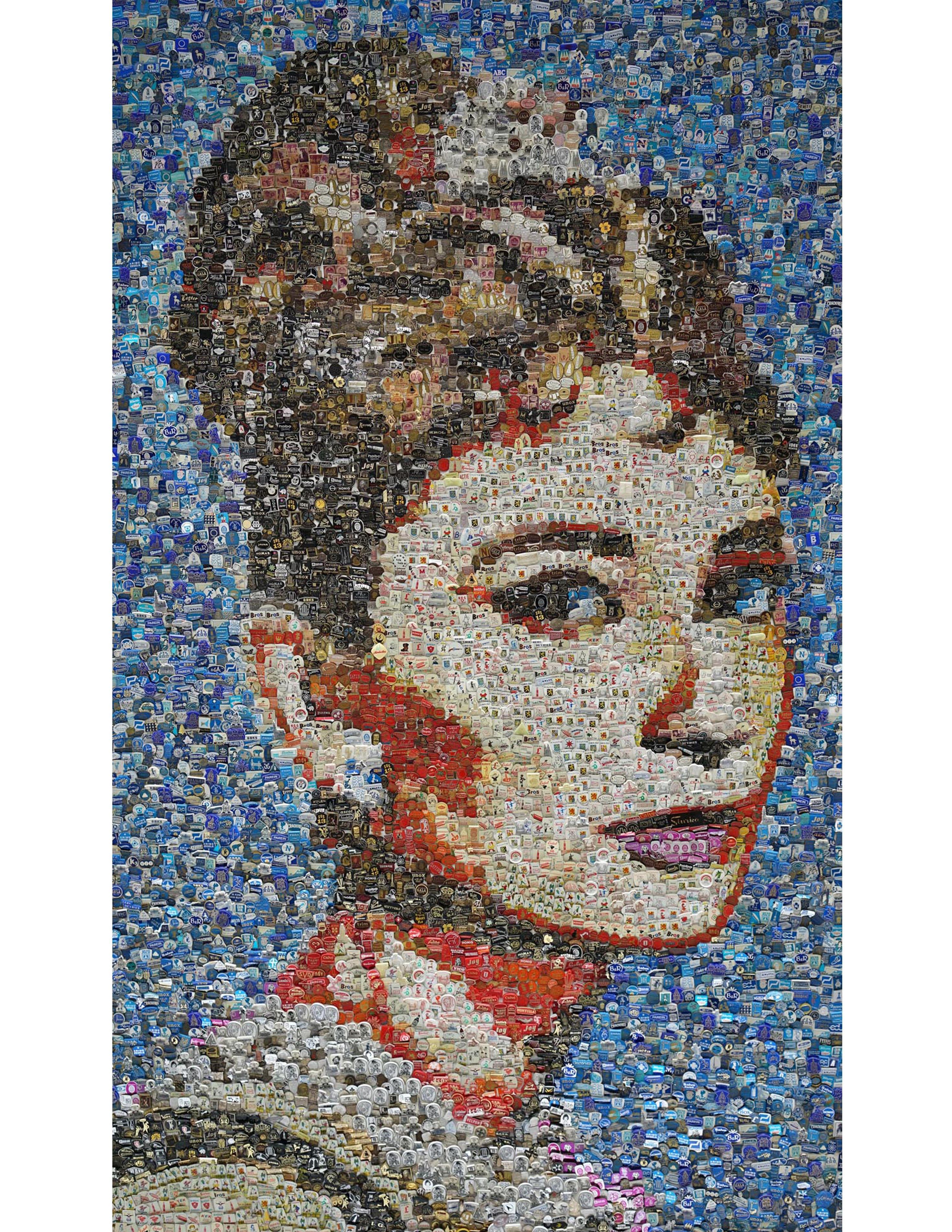 Audrey Hepburn