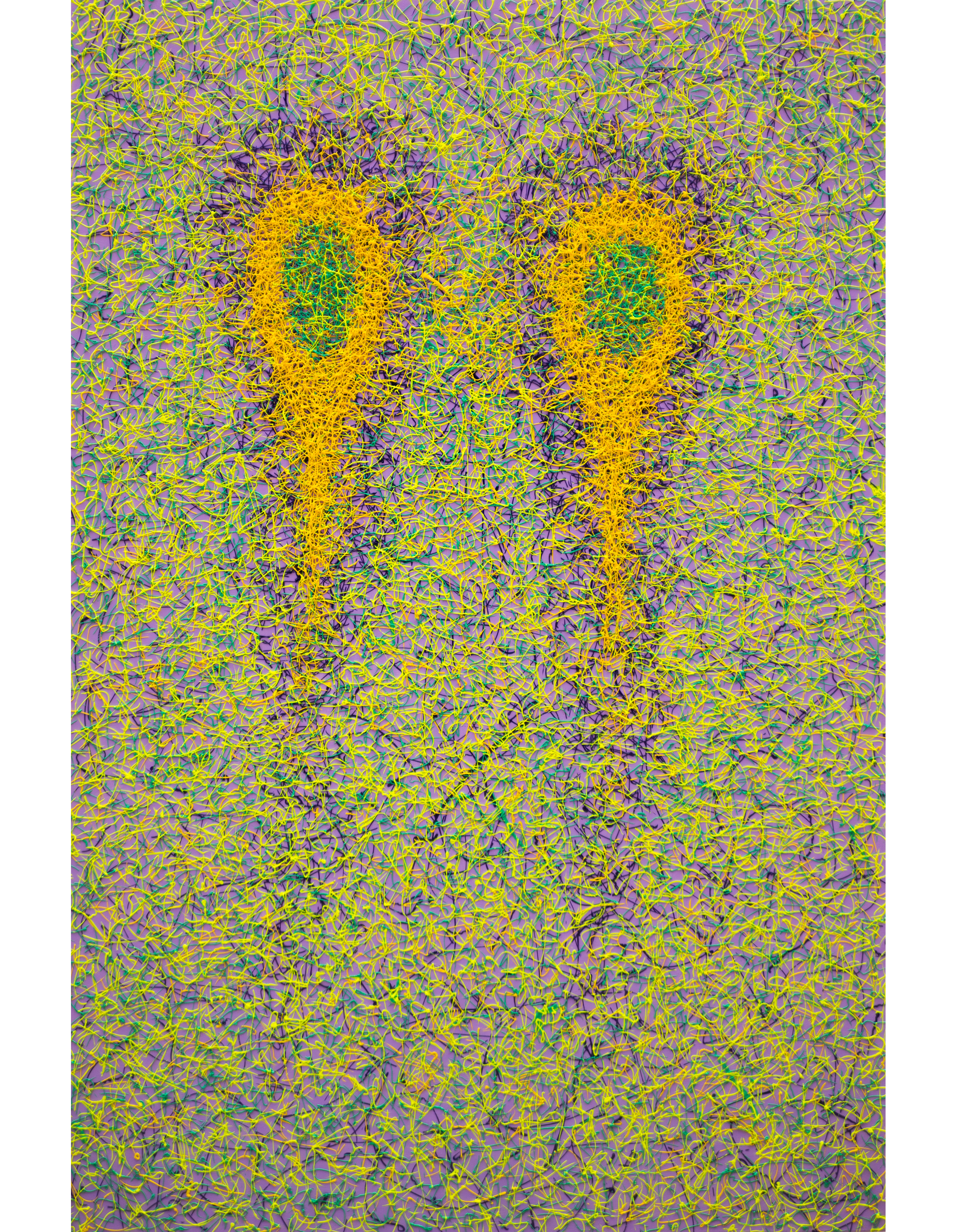 Speaker (Violet Datum) I