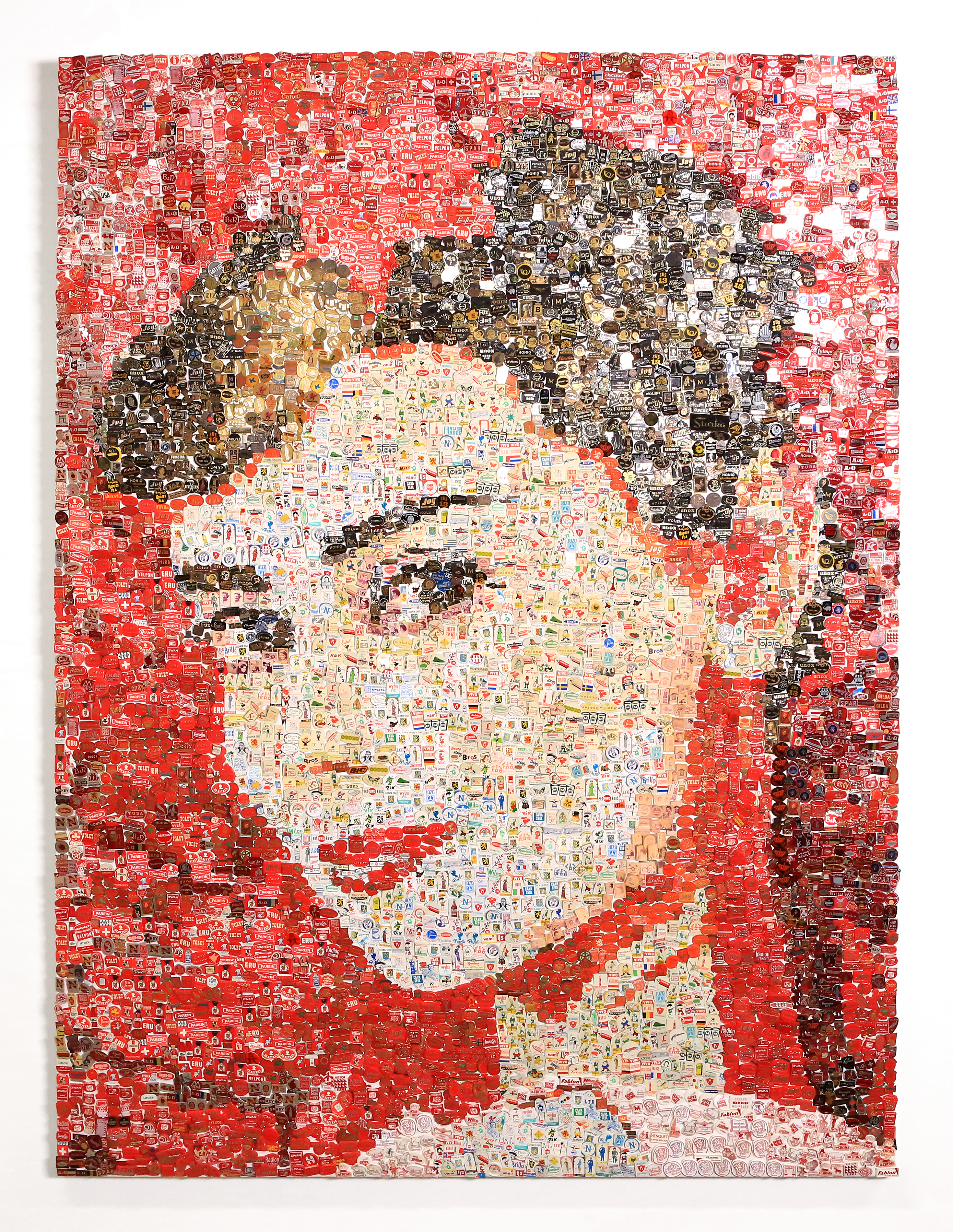 Audrey Hepburn