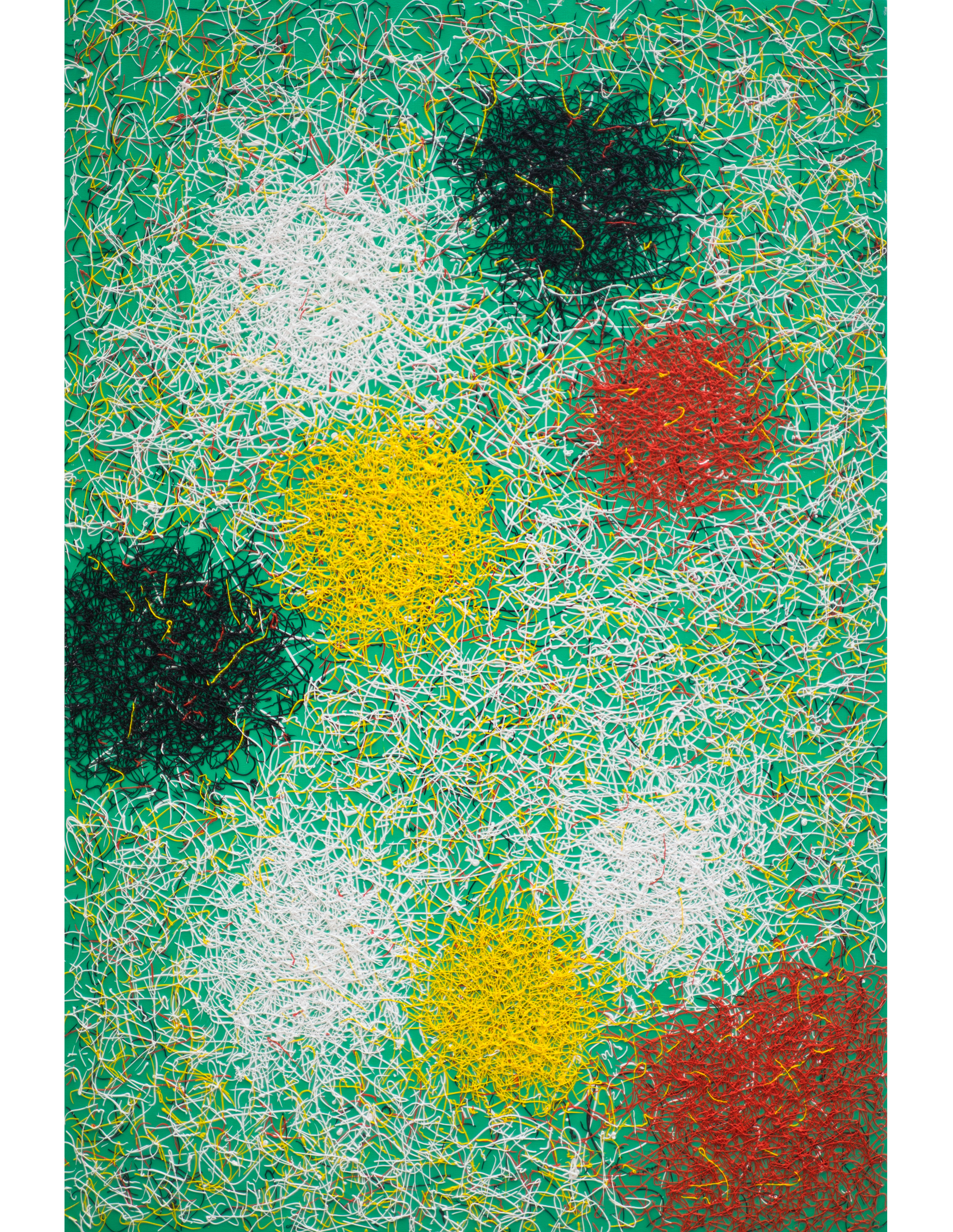 Speaker (Green Datum) I