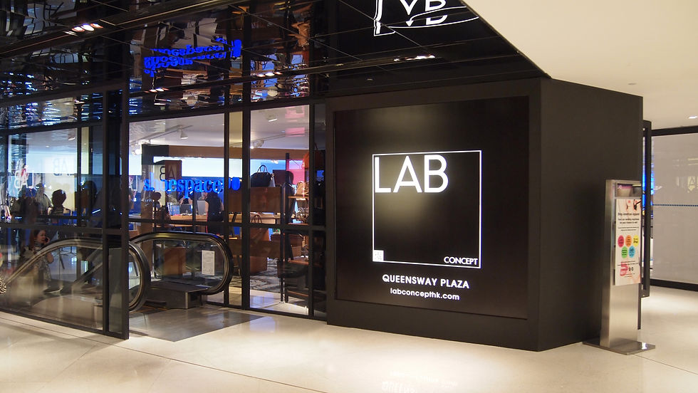 LAB CONCEPT
